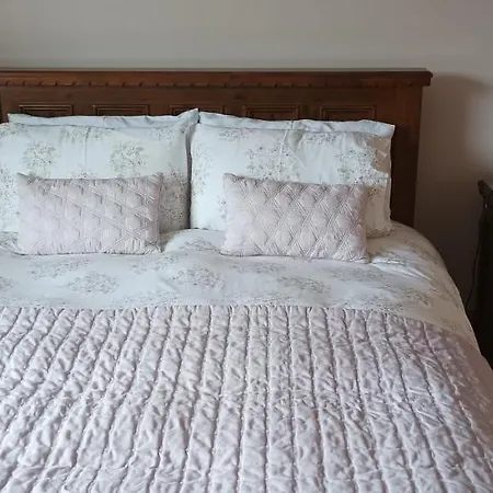 ベッド・アンド・ブレックファスト The 4*