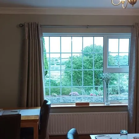 Frühstückspension The