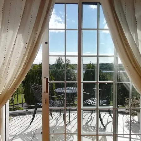 The Frühstückspension Galway