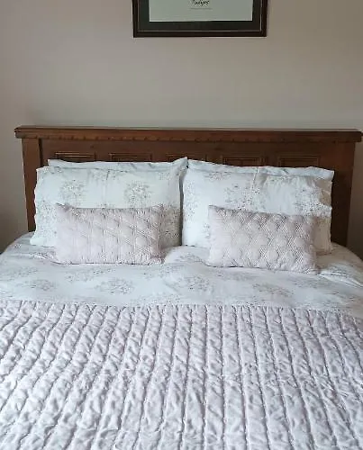 Bed & Breakfast The Galway