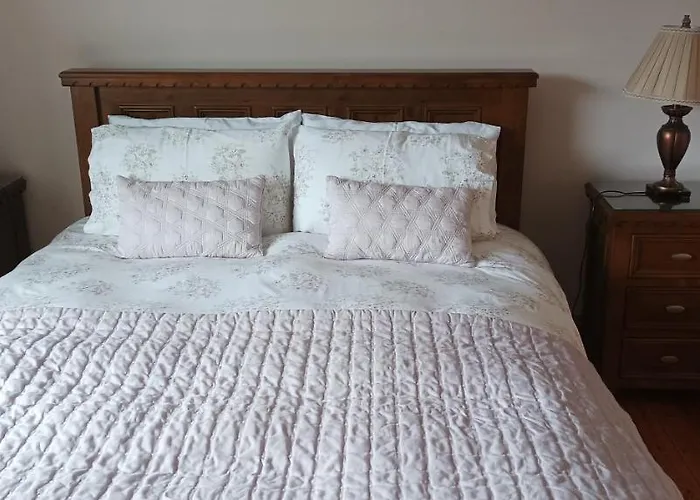 Bed & Breakfast The 4*