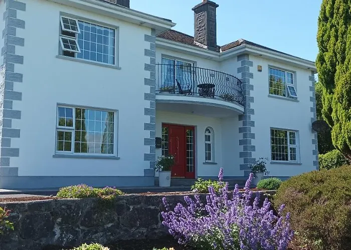 Bed and breakfast The 4*