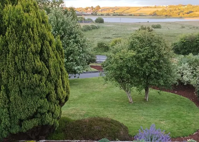 Bed & Breakfast The Galway