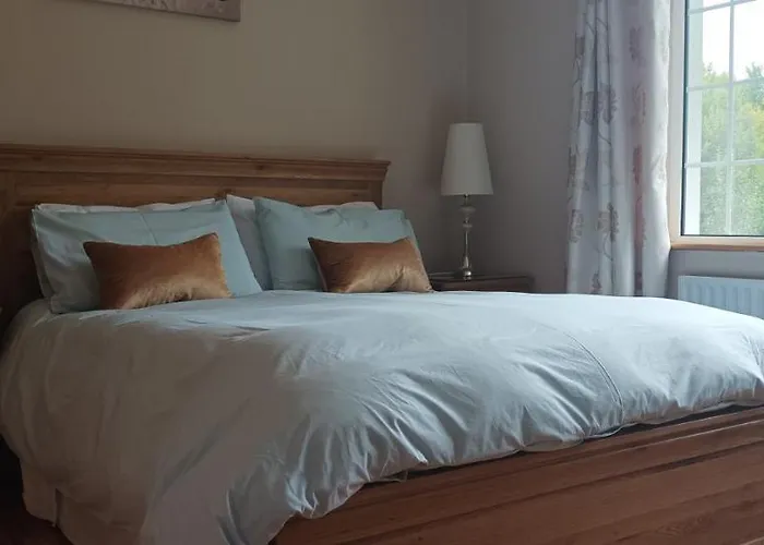 The Bed & Breakfast Galway