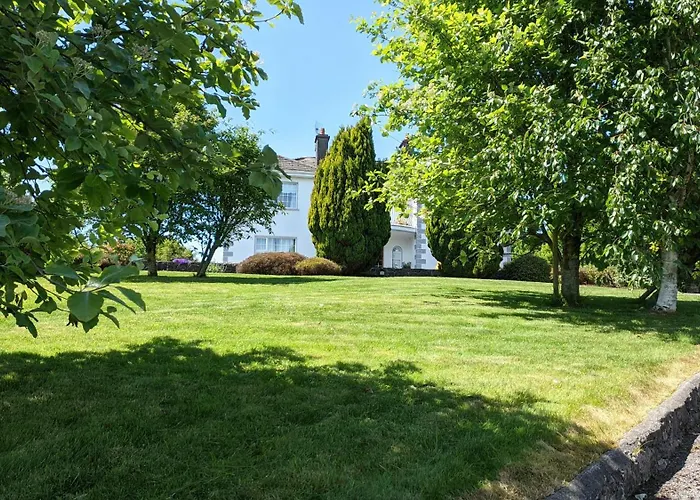 The Bed and breakfast 4*