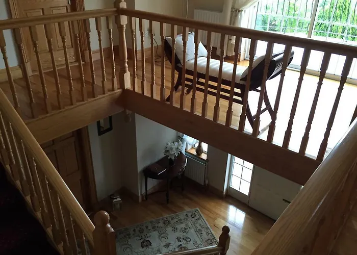 The Bed & Breakfast 4*