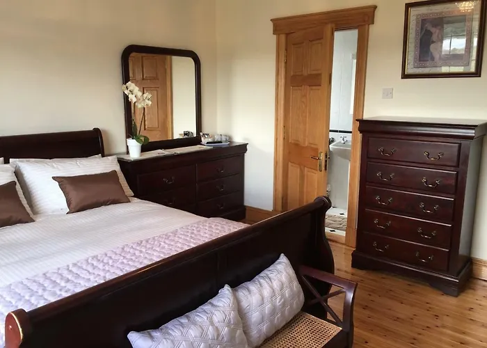 Bed and breakfast The