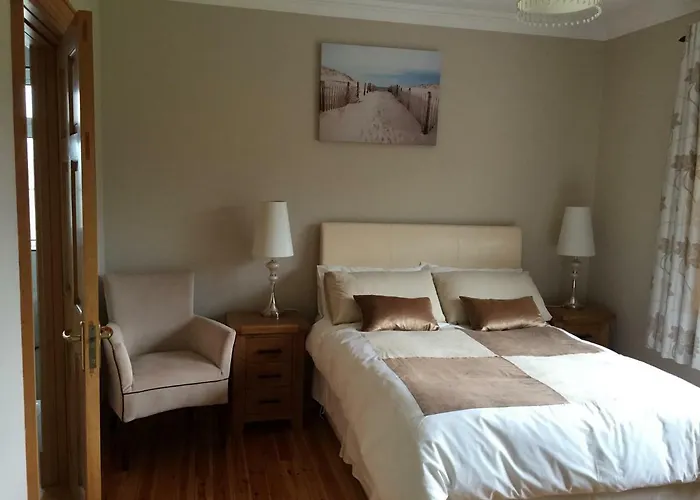 Bed and breakfast The