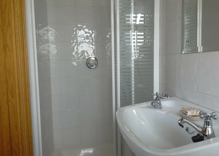 Bed and breakfast The