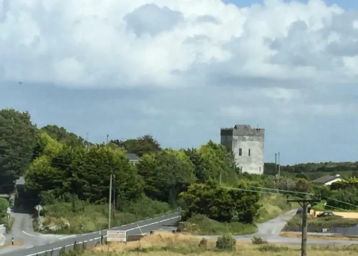 Bed & Breakfast The 4*