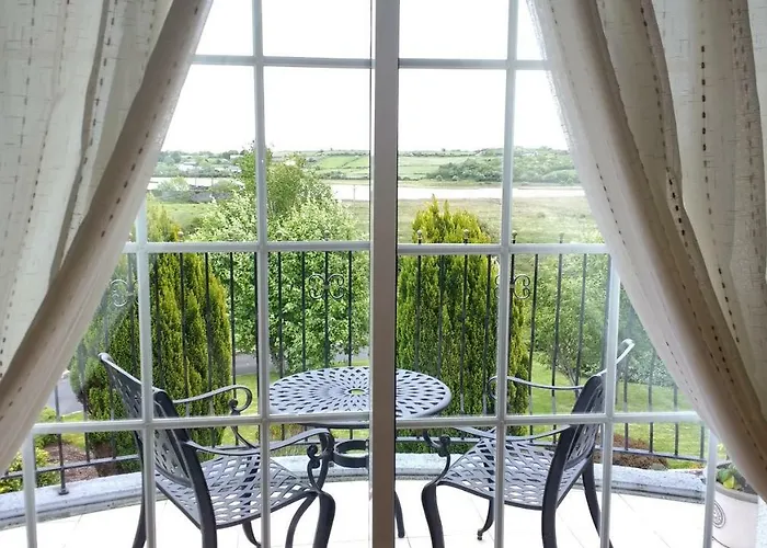 The Bed & Breakfast 4*