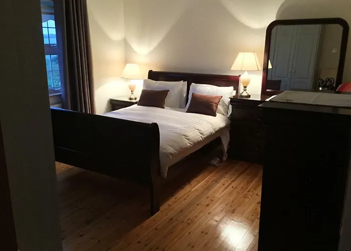 The Bed and breakfast Galway