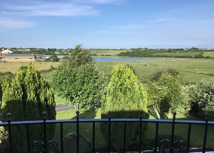 The Bed & Breakfast Galway