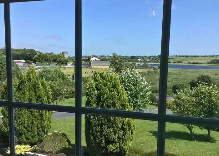 The Bed and breakfast 4*