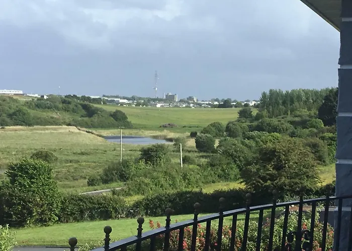 The Bed and breakfast Galway