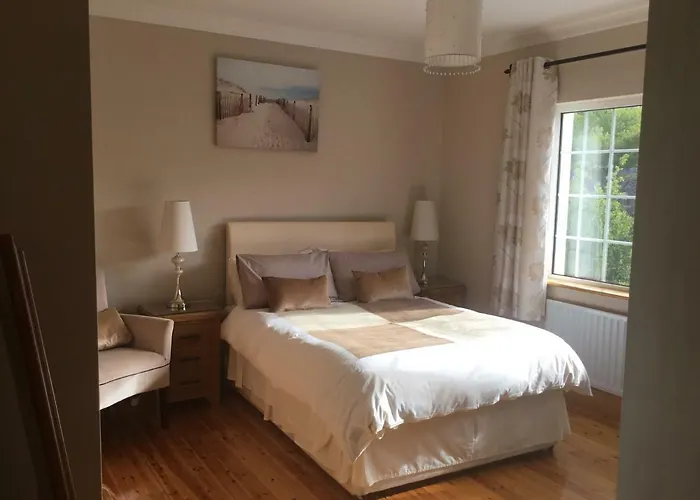 Bed & Breakfast The 4*