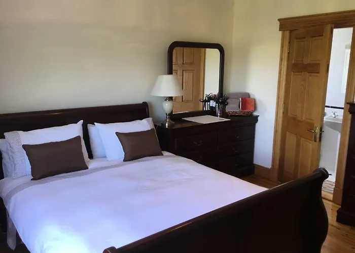 Bed & Breakfast The 4*