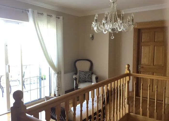 Bed and breakfast The 4*