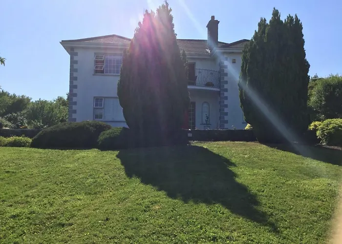 The Bed and breakfast