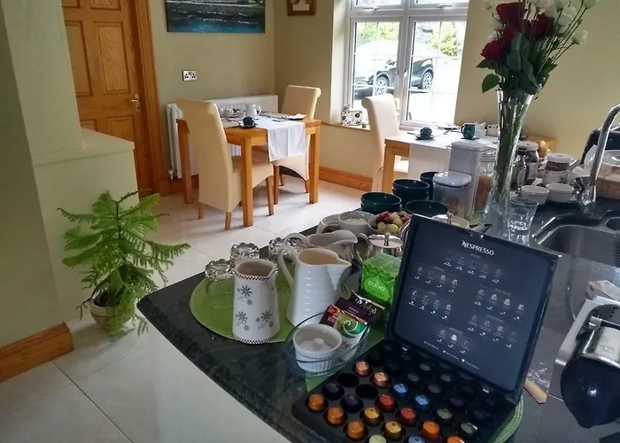 The Bed & Breakfast Galway