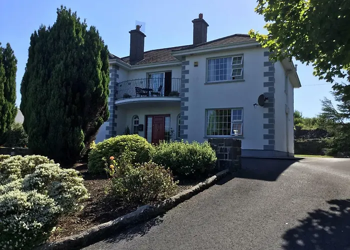 The Bed and breakfast 4*