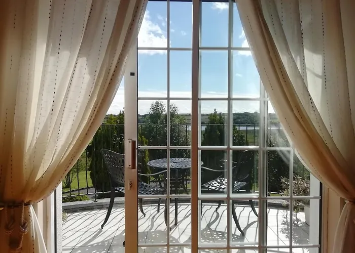 The Bed and breakfast Galway