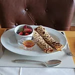 Bed & Breakfast The 4*