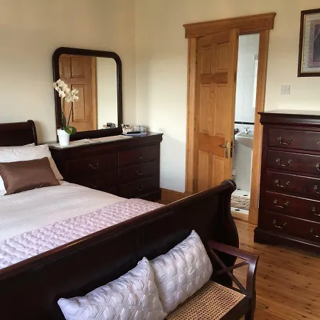 Bed & Breakfast The