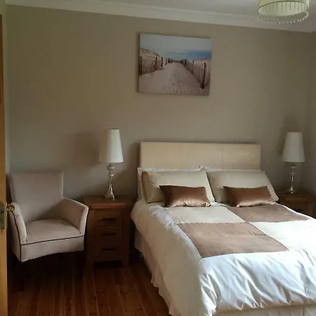 Bed & Breakfast The