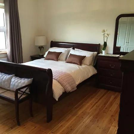 Bed & Breakfast The
