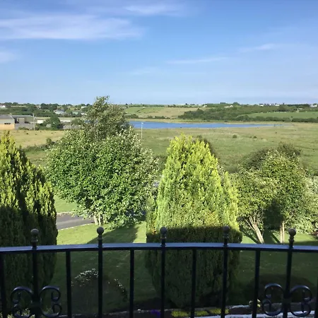 The Nocleg ze śniadaniem Galway