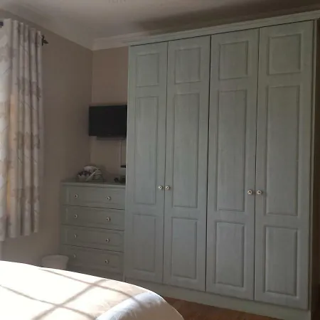 The Bed & Breakfast Galway