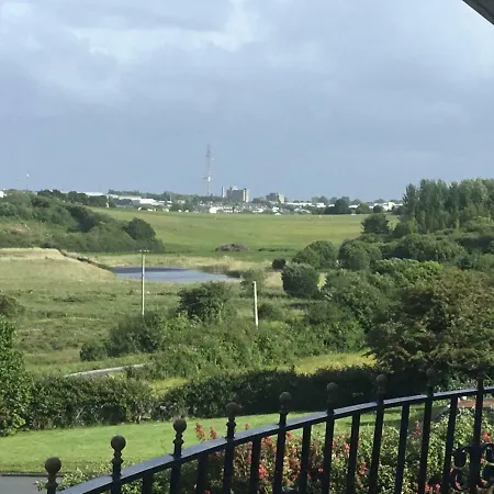 The Bed & Breakfast Galway