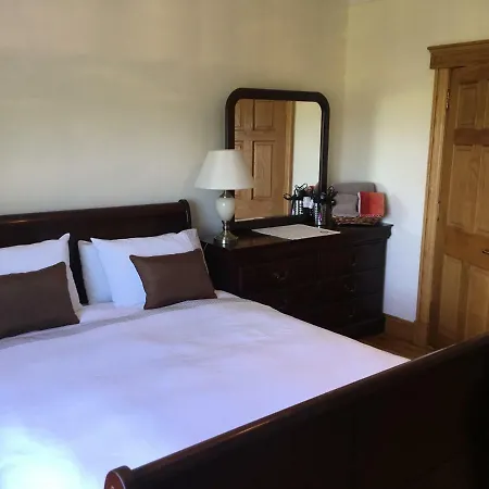 Bed & Breakfast The *